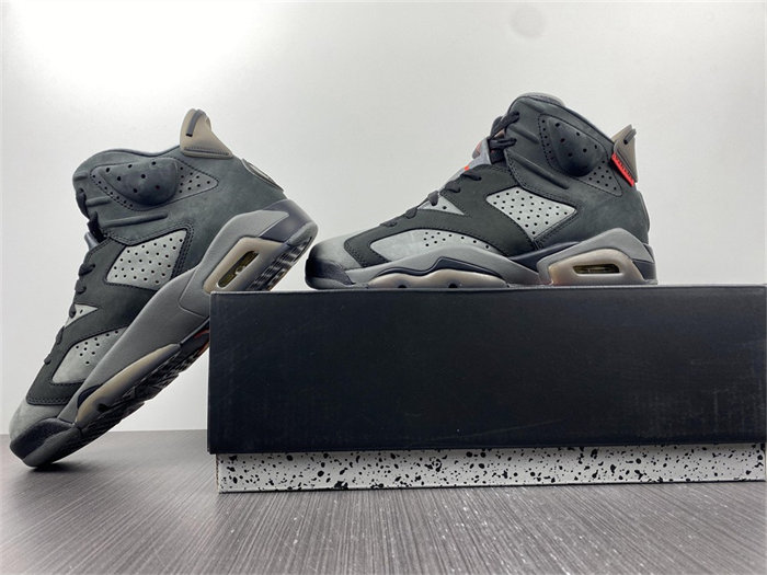 Jordan6 Bordeaux CT8529-063