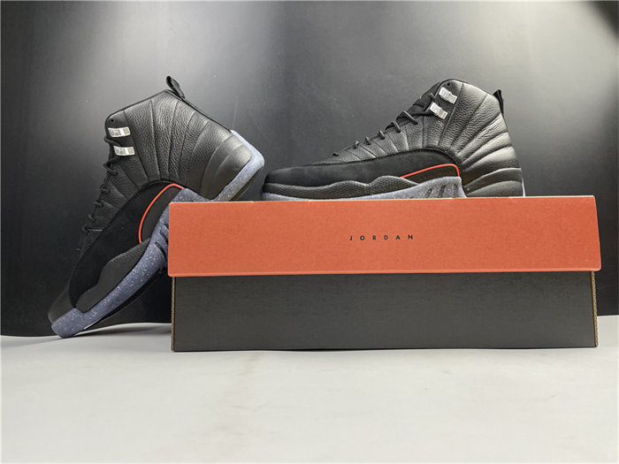 Jordan 12 Retro Utility DC1062-006