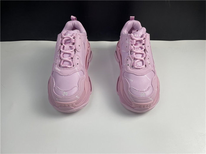 BLCG Triple S All Over Pink  524039 W2FA1 5090