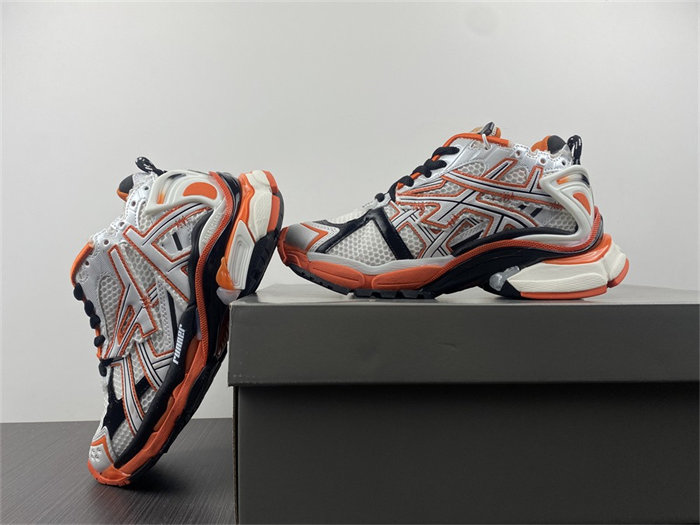 BLCG 7.0Runner Orange  677402 W3RB7 9051
