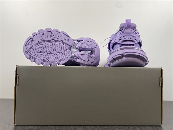 BLCG Track Recycled Purple  542436 W3FE3 5500