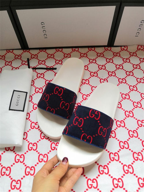Gocci Slipper