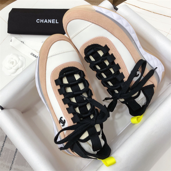 Chanal Sneakers