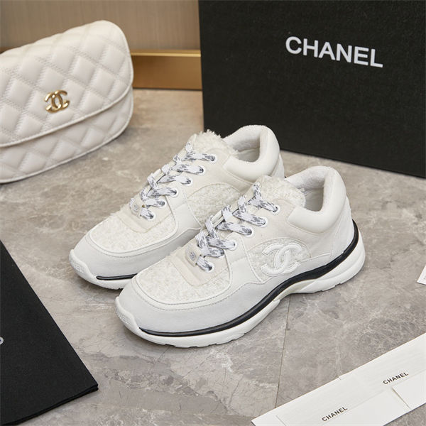 Chanal Sneakers