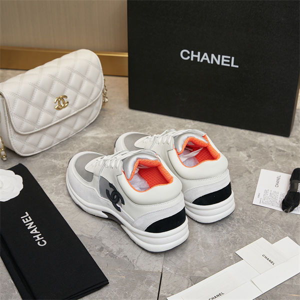 Chanal Sneakers