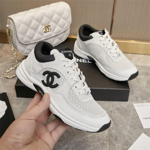Chanal Sneakers