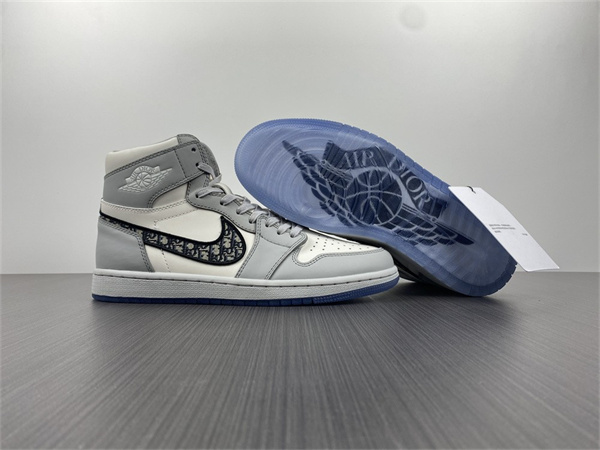 Di@r x Air Jordan 1 High CN8607-002