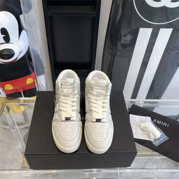 AMIR1 SNEAKERS