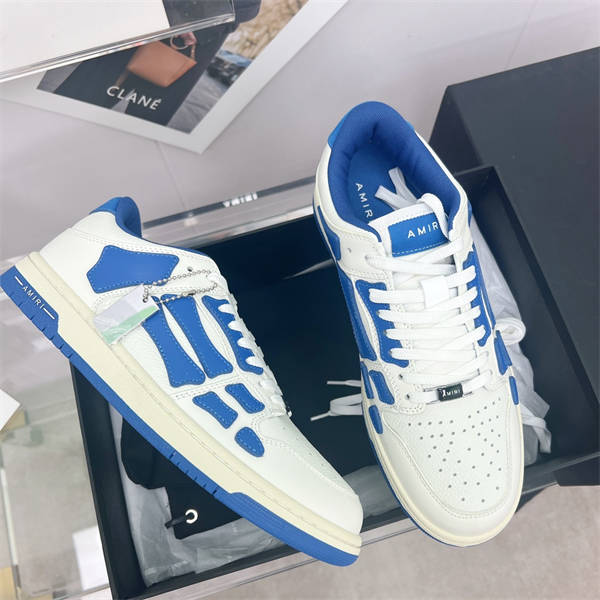 AMIR1 SNEAKERS