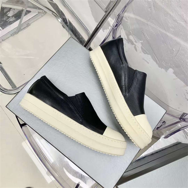 Rick Owens Sneaker