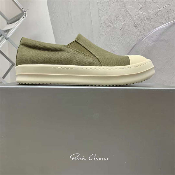 Rick Owens Sneaker