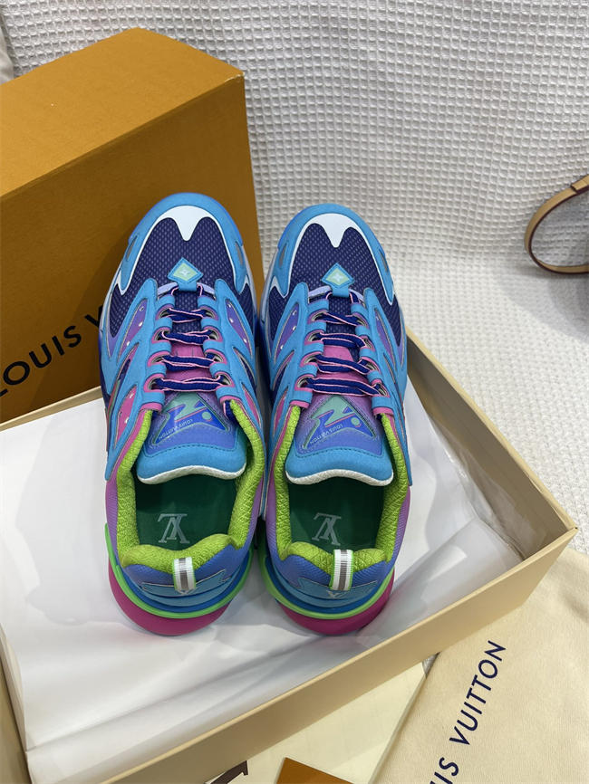 Lv Runner Sneaker 59