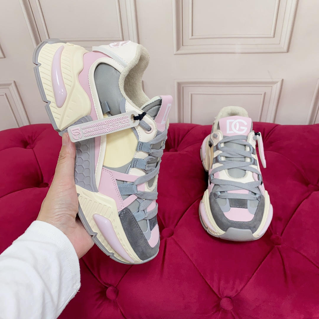 Dg Space Sneakers 23