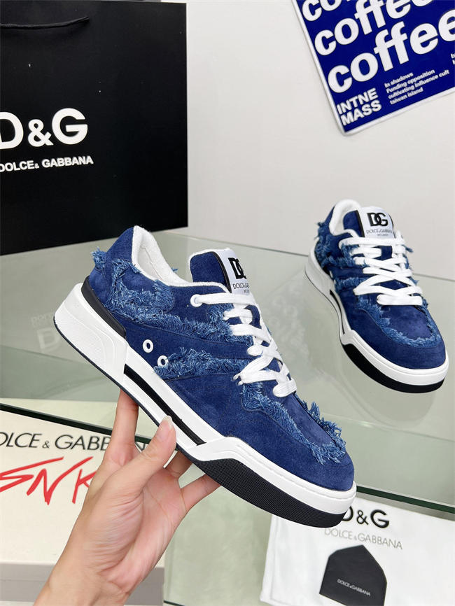 Dg Space Sneakers 38