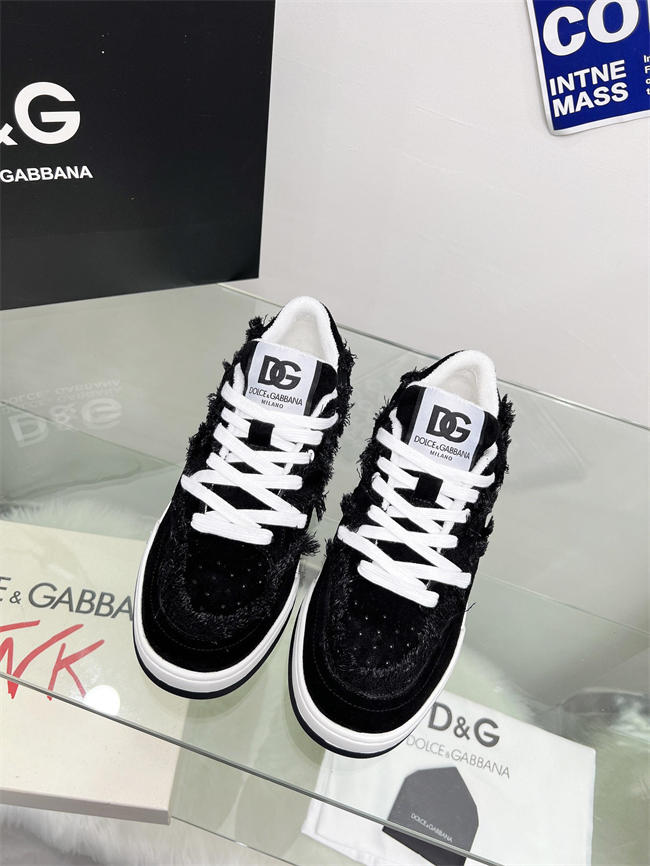 Dg Space Sneakers 39