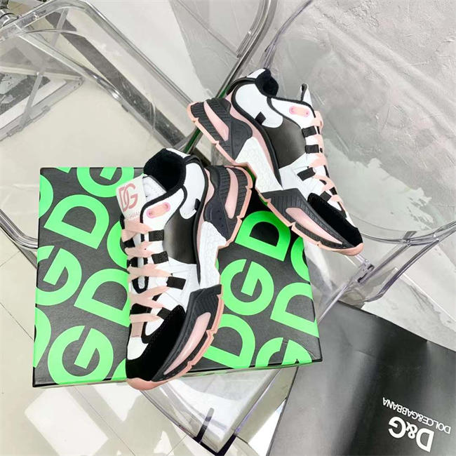 Dg Space Sneakers 51