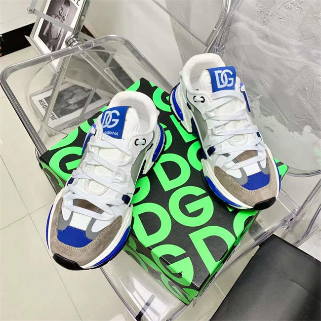 Dg Space Sneakers 55