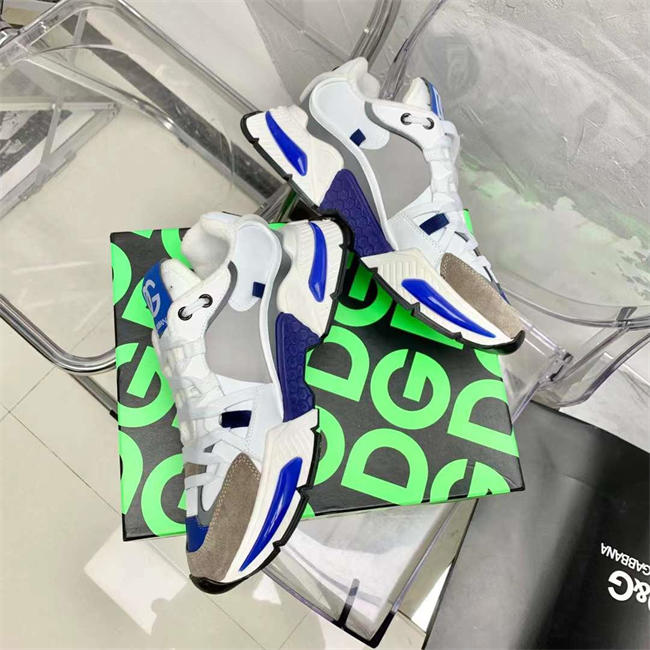 Dg Space Sneakers 55