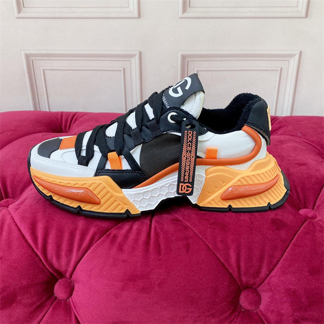 Dg Space Sneakers 62