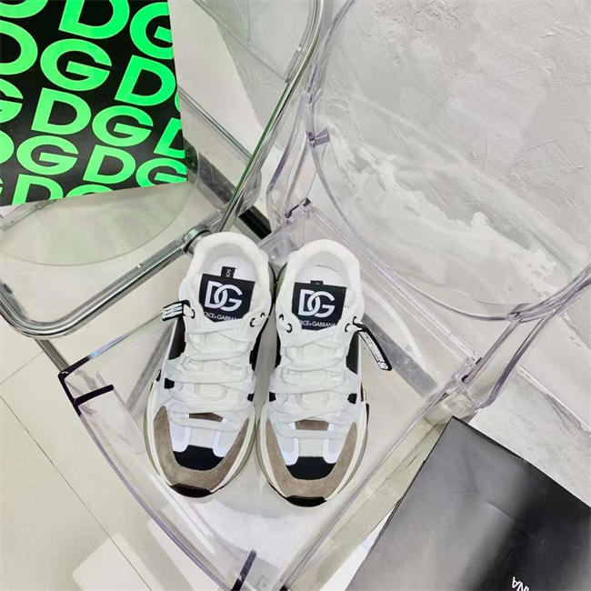 Dg Space Sneakers 63