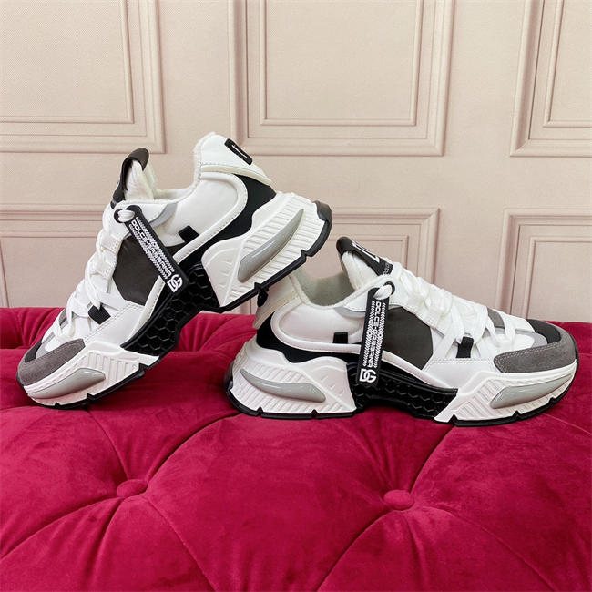 Dg Space Sneakers 73