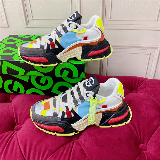 Dg Space Sneakers 75