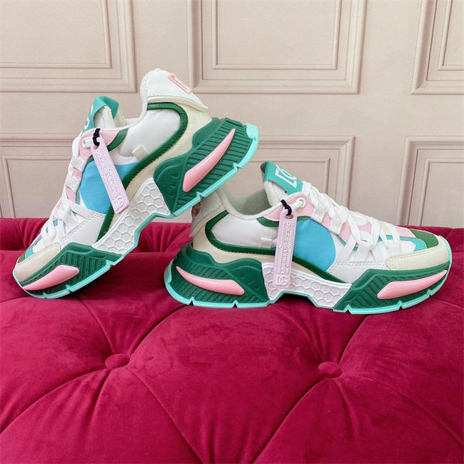 Dg Space Sneakers 80