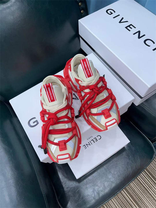 Dg Space Sneakers 84