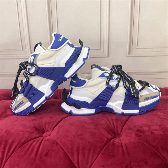 Dg Space Sneakers 87