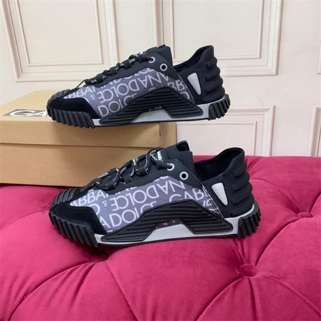 Dg Portofino Sneakers 3