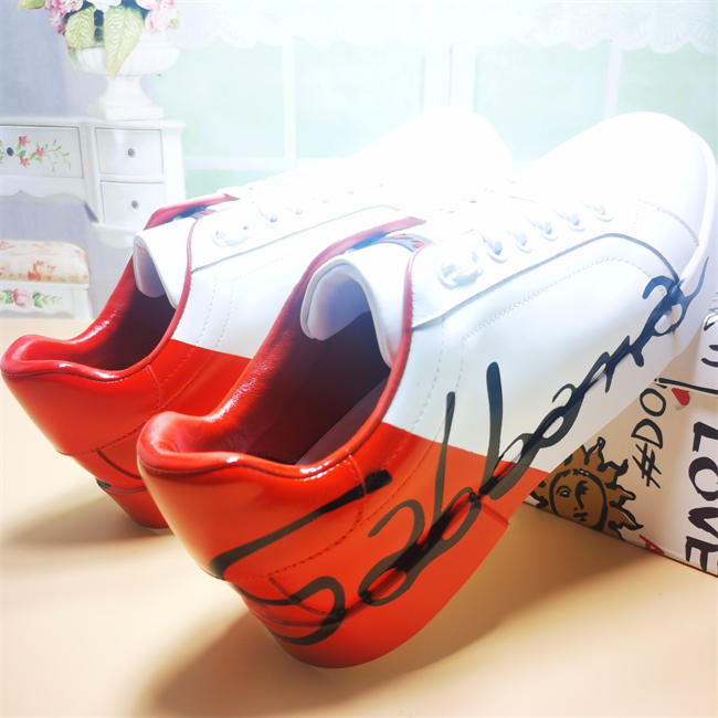 Dg Portofino Sneakers 12