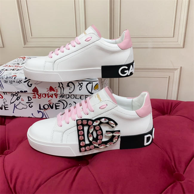 Dg Portofino Sneakers 32