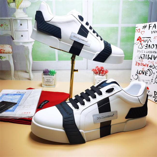 Dg Portofino Sneakers 62