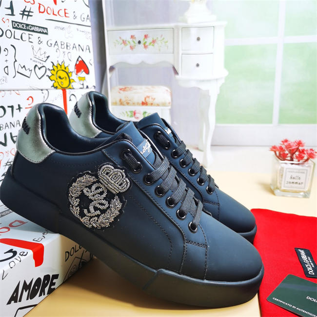 Dg Portofino Sneakers 72