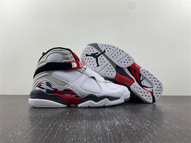 JORDAN 8 RETRO