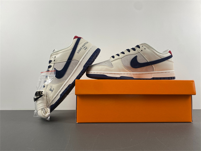 Dunk Low LV FC1688-134