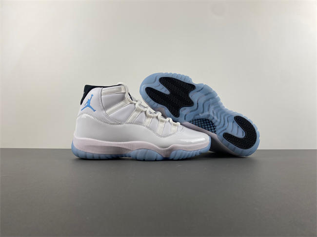 Air Jordan 11 “legend Blue” CT8012-104