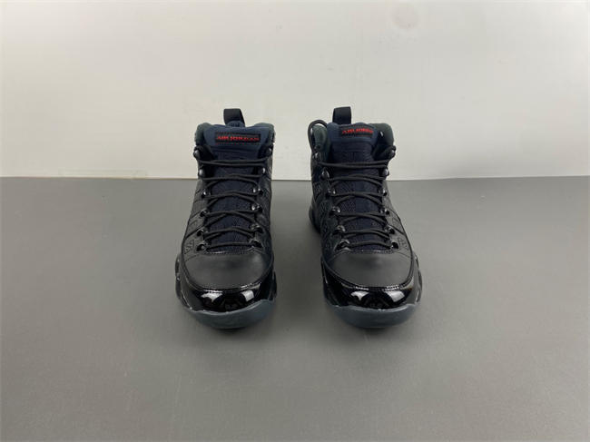 Air Jordan 9 “Bred” 302370-014