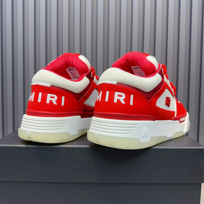 Amiri MA-1 Sneaker